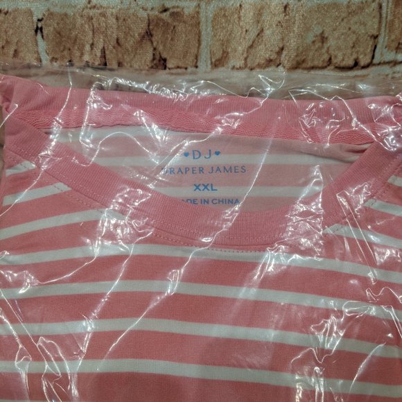 DJ Draper James Ladies 2 Piece Lounge Set Size XXL - Picture 5 of 7